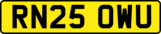 RN25OWU
