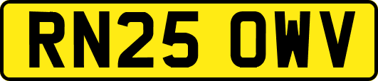 RN25OWV
