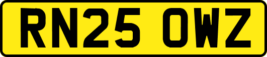 RN25OWZ