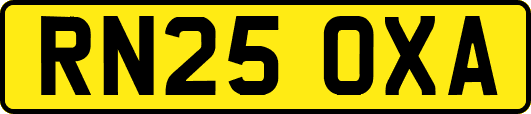 RN25OXA