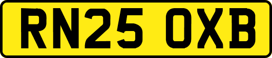 RN25OXB