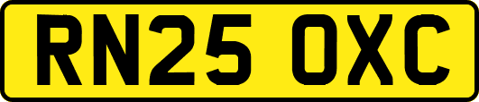 RN25OXC