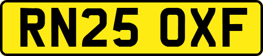 RN25OXF