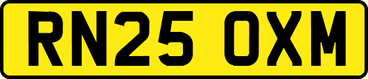RN25OXM