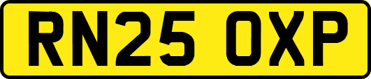 RN25OXP