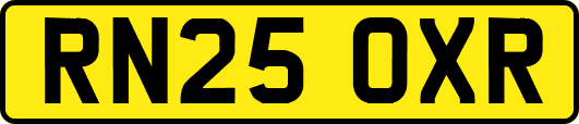 RN25OXR