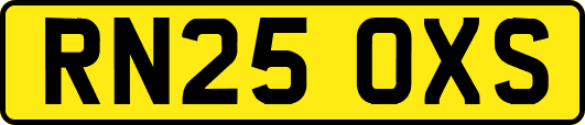 RN25OXS