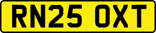 RN25OXT