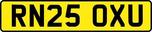 RN25OXU