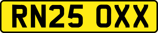 RN25OXX