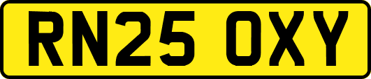 RN25OXY