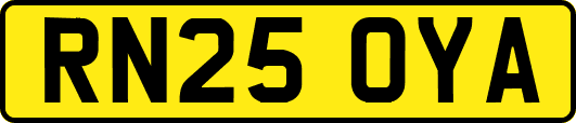 RN25OYA