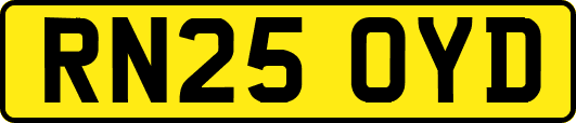 RN25OYD