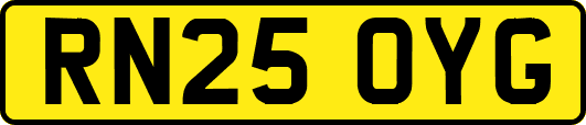 RN25OYG