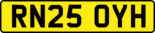 RN25OYH