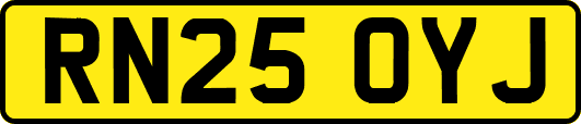 RN25OYJ