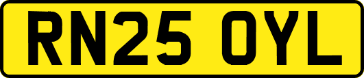 RN25OYL