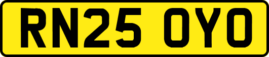 RN25OYO