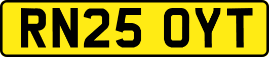 RN25OYT
