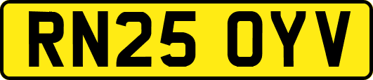 RN25OYV