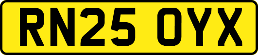 RN25OYX