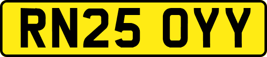 RN25OYY
