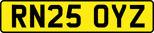 RN25OYZ
