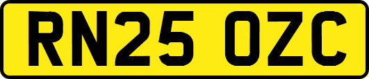 RN25OZC