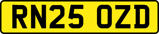 RN25OZD