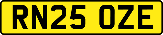 RN25OZE