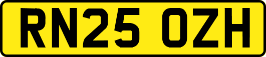 RN25OZH
