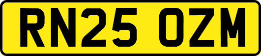 RN25OZM
