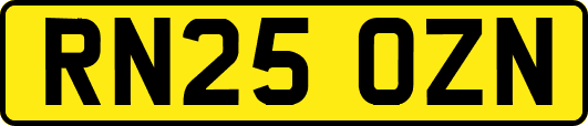 RN25OZN