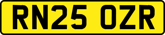 RN25OZR