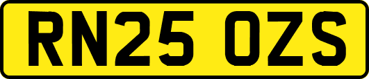 RN25OZS