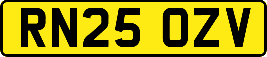 RN25OZV