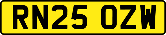 RN25OZW