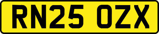 RN25OZX
