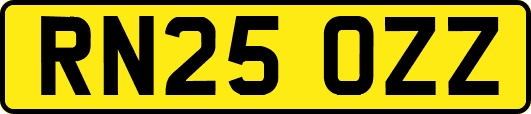 RN25OZZ