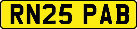 RN25PAB