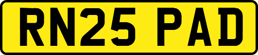 RN25PAD