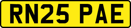 RN25PAE
