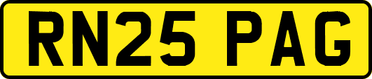 RN25PAG