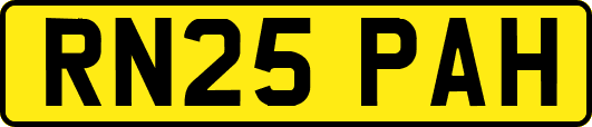 RN25PAH