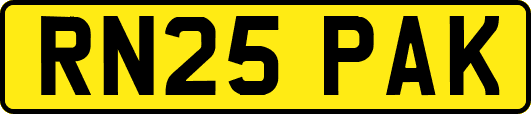 RN25PAK