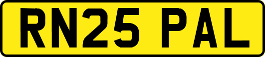 RN25PAL