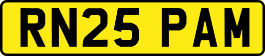 RN25PAM