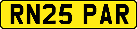 RN25PAR