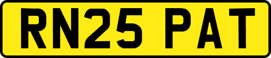 RN25PAT