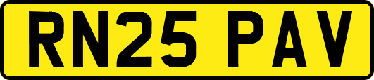 RN25PAV